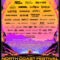 North Coast Music Festival Announces Phase 2 of Lineup