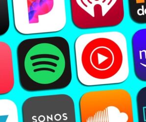 Over Half of U.S. Internet Users Pay For Music Streaming Services
