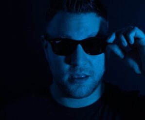 Introducing ‘Ellipsis’: the Hard-Hitting Techno Production From the Talented Cody Chase
