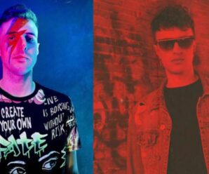 Manu P And Federico Rosa Take Listeners On A Vibrant Sonic Journey With ‘Bailaito’