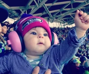 Social Media Uproar After Somebody Brings a Baby to a Zeds Dead Show