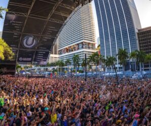 Heavy Rain And Winds To Hit Miami On Ultra Day One