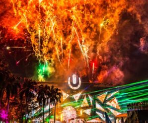 Ultra Miami Ends With Only A Few Arrests