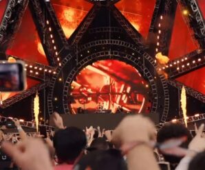 Ultra Miami Opens Doors, Day 2 Is On