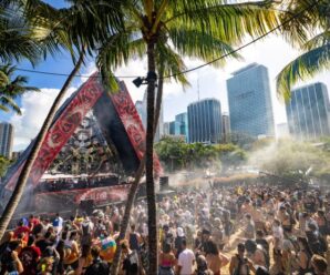 Ultra Music Festival Reveals Playing Order and Closers