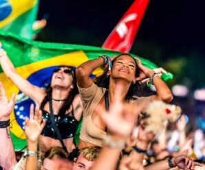 Tomorrowland Brasil 2024 Reveals Colossal Line-Up