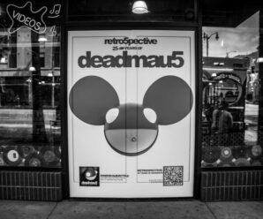Deadmau5 Will Celebrate 25 years During EDC Week At Area15