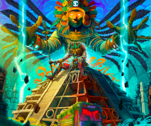 Jaenga Returns with Mesmerizing EP, ‘Ancestors’