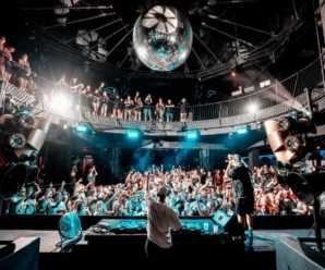 Space Ibiza Announces Residency at Eden Ibiza this Summer
