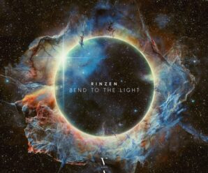 Rinzen Releases Highly Anticipated Album ‘Bend To The Light’