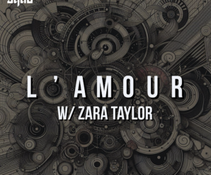 Saad Ayub Sets The Industry Ablaze With Latest Release ‘L’amour’