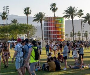 Coachella Weekend Two Sees Big Arrest Spike
