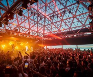 Marco Carola Brings Back ‘Music On’ Event to Cocoricò