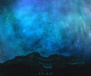 ZUSO Presents Heartwarming And Introspective Single ‘Crystal Lights’