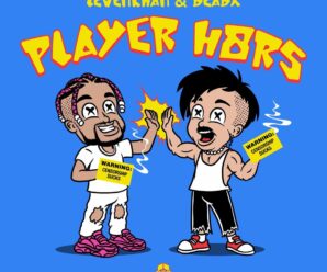 Introducing the new Rawstyle wave: Dead X and Levenkhan just dropped “Player H8rs”