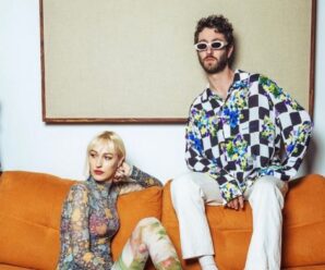 IS U IS U Duo Release ‘Lights On’ and Announce ‘Melter’ EP