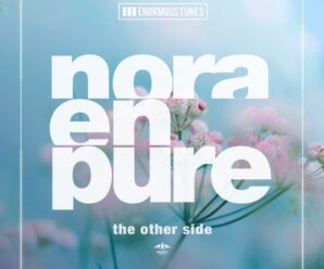 Nora En Pure Drops New Tranquil Single ‘The Other Side’