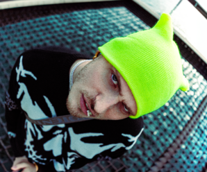 Bossfight Proves Himself Yet Again In Epic Bass-Driven ….