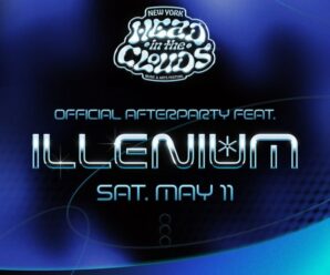 Head In The Clouds Announces ILLENIUM As Headliner For Official Afterparty at Terminal 5