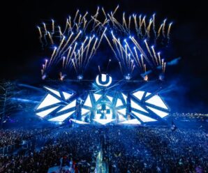 Pressure Turned Ultra Music Festival 2024 Into a Diamond