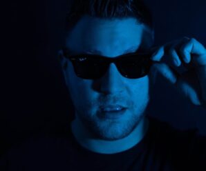 Cody Chase Gears Up to Support DETLEF in Denver This April