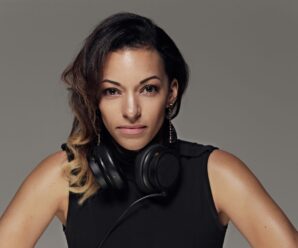 Cynthia Laclé Delivers Techno Excellence with ‘Chaos….
