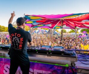 EDMTunes New Music Friday – Week 15 (Part Two)