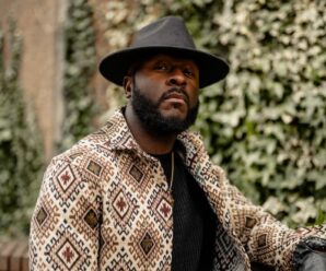 Dive into the Funky Sounds and Infectious Vibes of DJ Dris’ ‘Keep Trying’