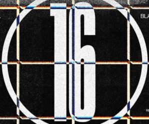 Blasterjaxx, Hardwell & Maddix Release New Banger ‘16’