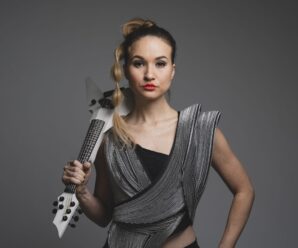 Alfiya Glow: From Classical Virtuoso to EDM Sensation