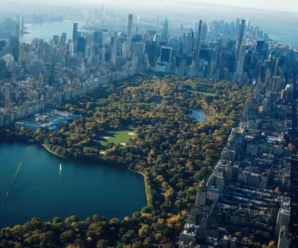We Belong Here NY Festival in Central Park at Wollman Rink This October