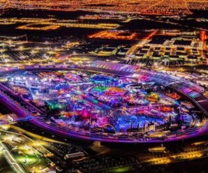 EDC Las Vegas Drops 2024 Live Stream Details
