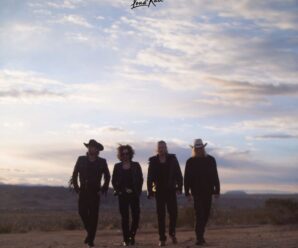 Mojave Grey & Moonshine Forge Genre-Bending Gem ‘Just Begun’