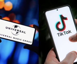 Music Returns to TikTok: Universal Music Group Strikes a Deal