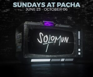 Pacha Ibiza Reveal The Full Solomun + 1 Line Up