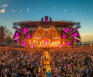 Ultra 2025 Tickets Going Back On Sale