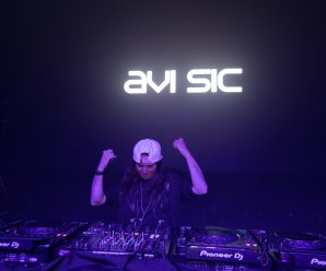 Experience Avi Sic’s High-Energy Remix of Billie ….
