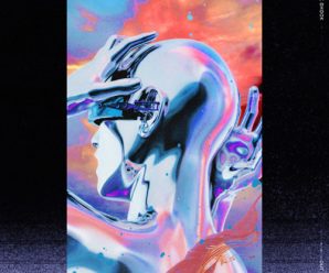 Culture Shock Drops Infectious Drum And Bass Gem ‘Out My Head’