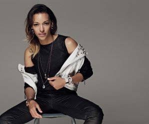 Cynthia Laclé Continues to Impress with Her Energetic ….
