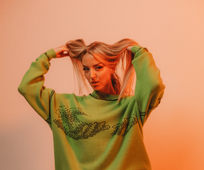 Ren Zukii Collaborates with Virus Syndicate for ‘….
