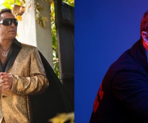 Turn Up the Trance: Markus Schulz and Sir Ivan Bring Fr….