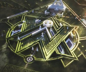 Alan Walker And Ina Wroldsen Join Forces On New Anthem ‘Barcelona’