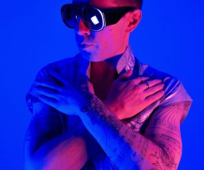 Canguru Elevates His Creativity with His Latest Track &….