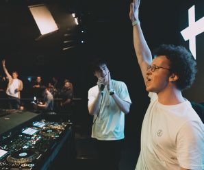 Alber-K Delivers Gold With New Single ‘Imperfect ….