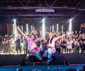 From Phoenix Streets to Globe-Trotting: How CHKLZ’s i….