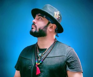 IND:RA Highlights His Compelling Talents in His Remix o….