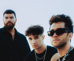 Luca-Dante Spadafora, MOTi, VIZE Have Revealed A Hard-T….