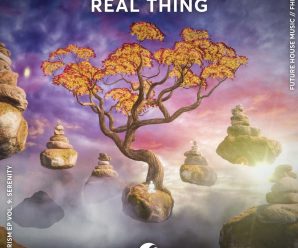 A Real Future House Experience! “Real Thing” is a mix of sweet vocals and wobbling basses from NGTY and Wicks