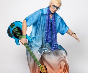 Freekbass Adds Another Groovy Release to His Discograph….