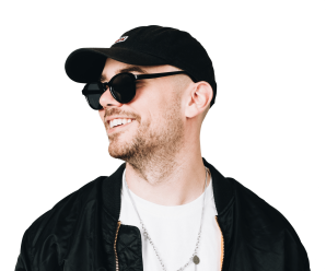San Pacho Does It Again: ‘No Guest List EP’….